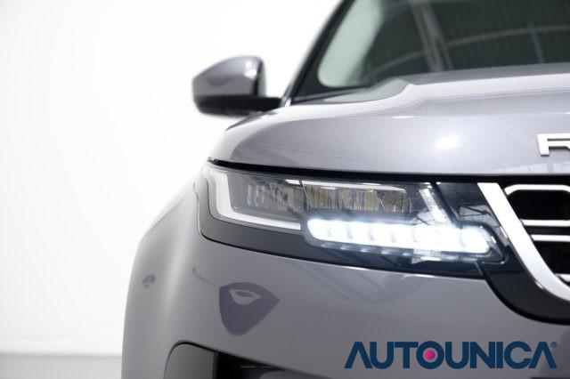 LAND ROVER Range Rover Evoque 2.0 I4 200 CV AWD AUTOMATICA