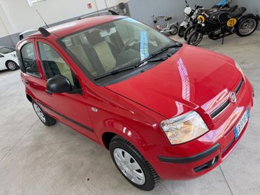 Fiat Panda 1.2 Dynamic Natural Power