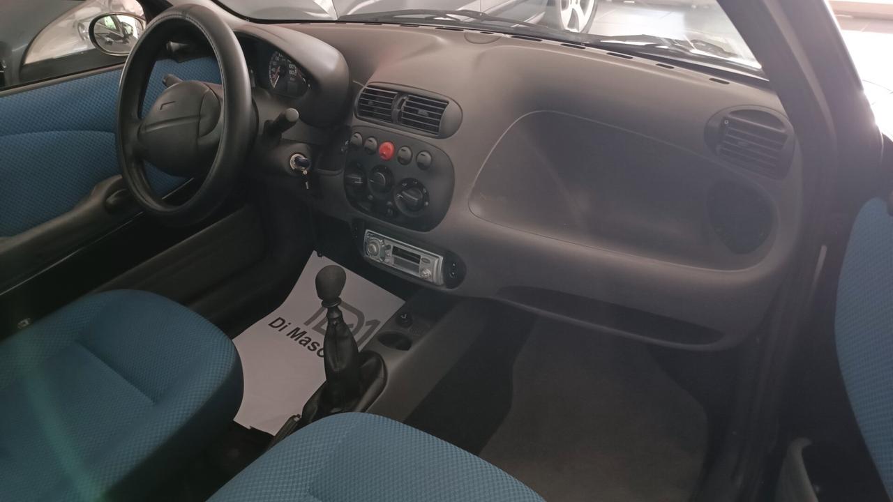 Fiat 600 1.1 Active