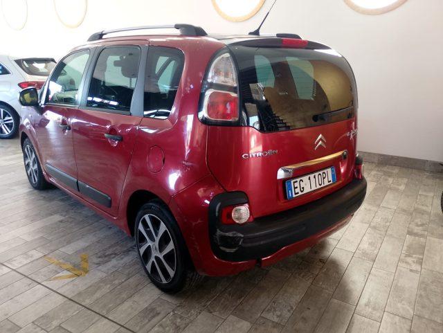 CITROEN C3 Picasso 1.6 HDi 90 Business