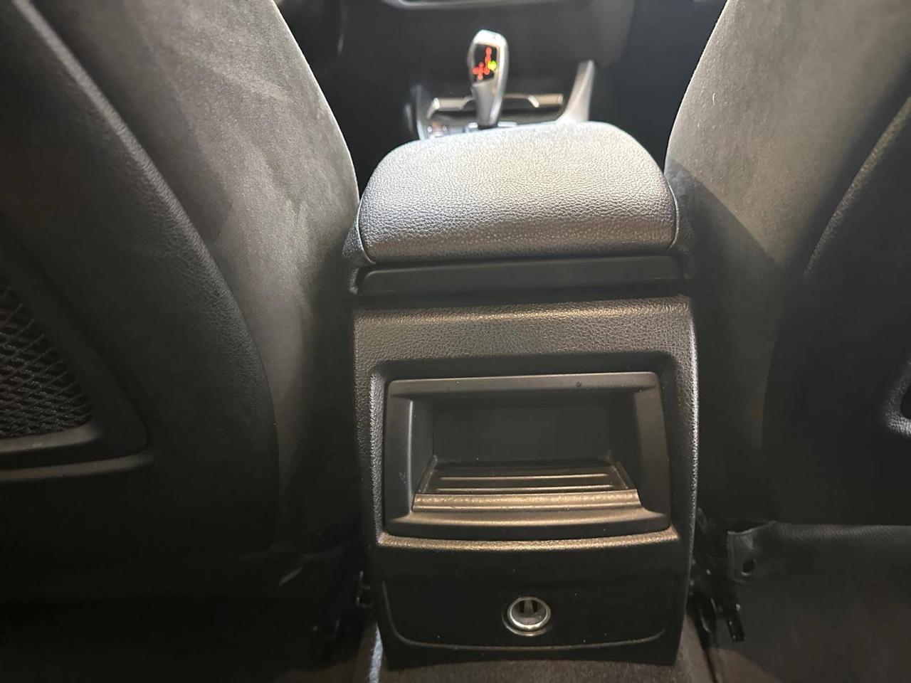 BMW Serie 1 116d MSport 5 Porte