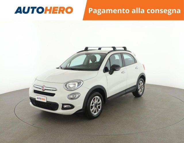 FIAT 500X 1.3 MultiJet 95 CV Pop Star