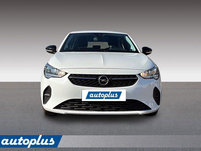 OPEL Corsa F 1,0 Edition
