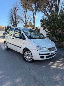 Fiat Idea 1.3 MJT 16V 95 CV S&S Active