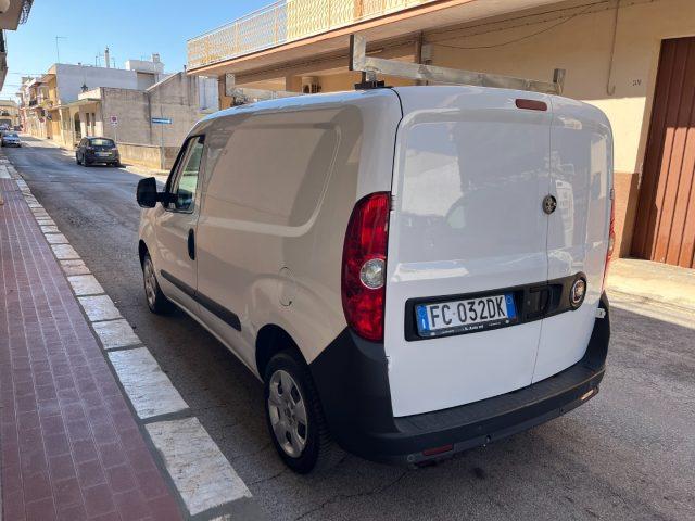 FIAT Doblo' 1.3MJT 90CV Cargo