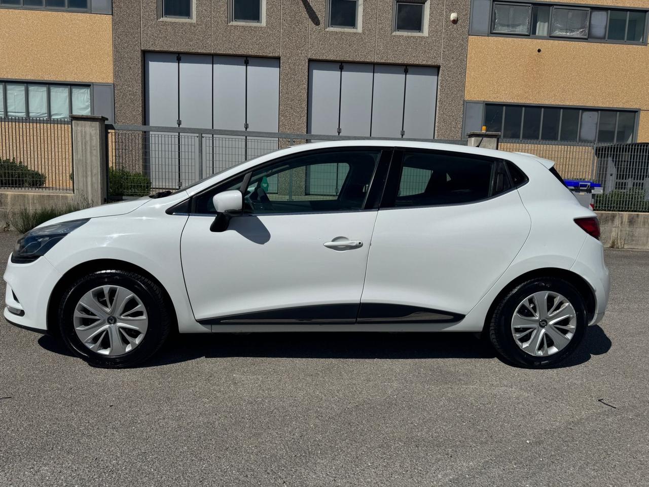 Renault Clio TCe 12V 90CV Start&Stop 5 porte Energy Zen