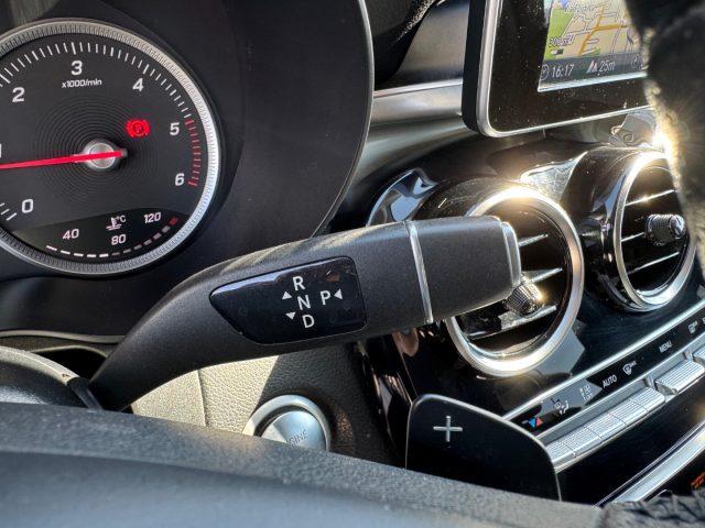 MERCEDES-BENZ GLC 220 d 4Matic Sport