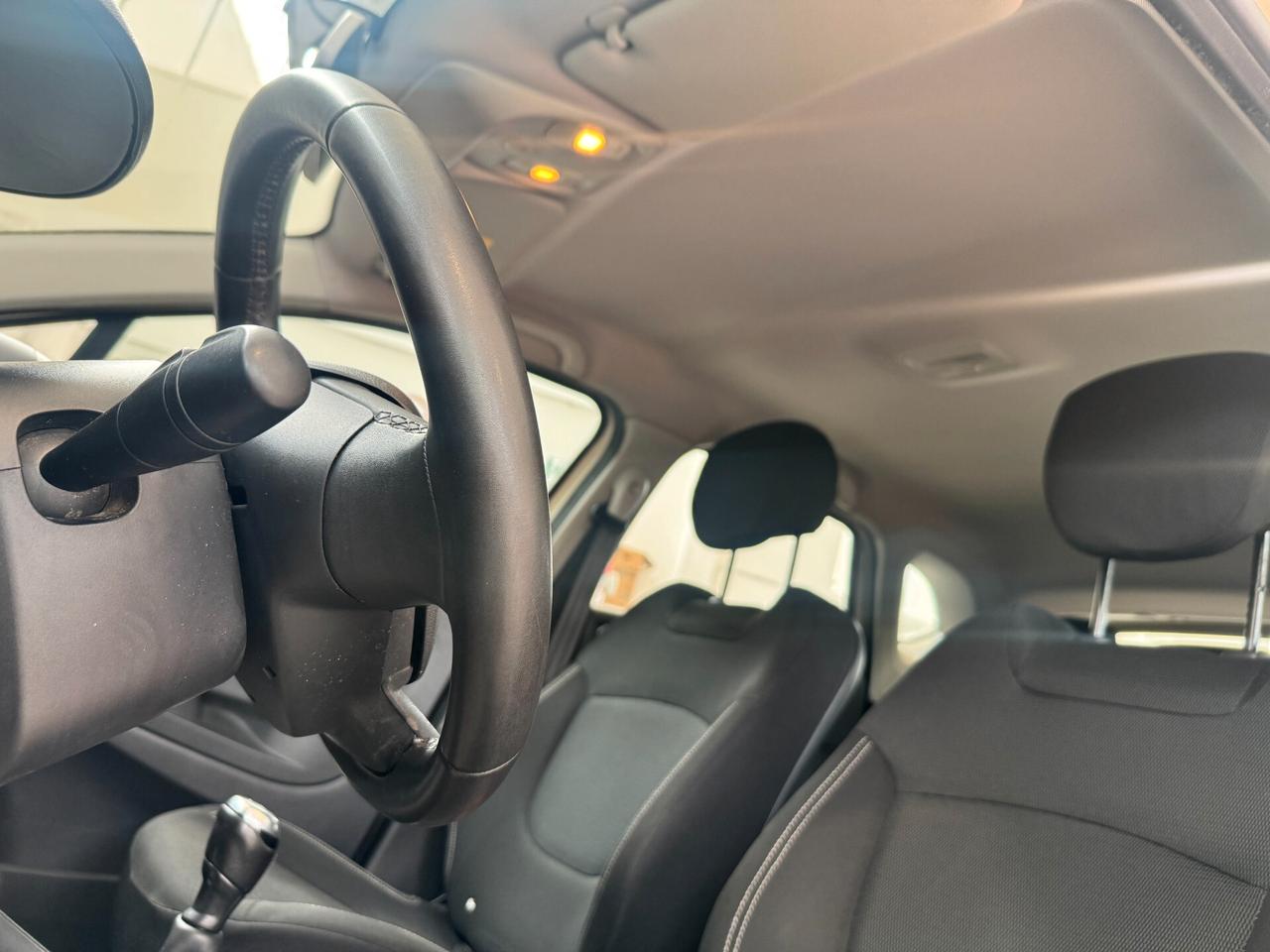 Renault Captur TCe 12V 90 CV Start&Stop Energy Life