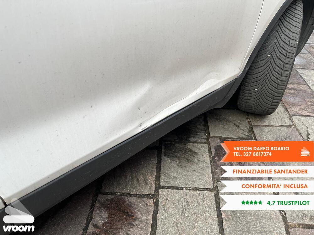 OPEL Mokka 1ª serie Mokka 1.7 CDTI Ecotec 130C...