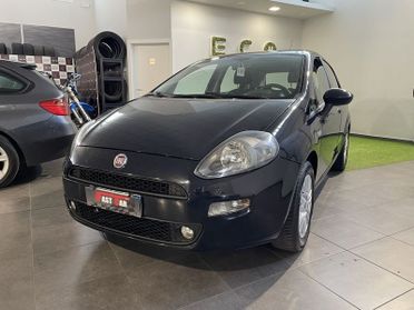 FIAT Punto Punto 1.2 8V 5 porte Lounge