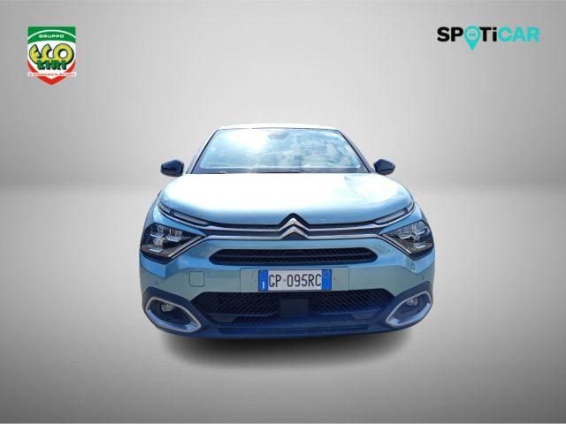 CITROEN C4 PureTech 130 S&S