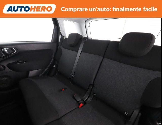 FIAT 500L 1.6 Multijet 120 CV City Cross