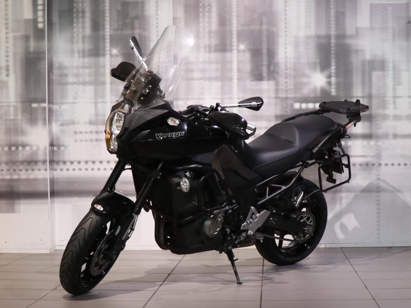 Kawasaki Versys 1000 ABS