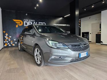 Opel Astra 5 Porte Astra 5p 1.6 cdti Innovation s&s 136cv my18.5