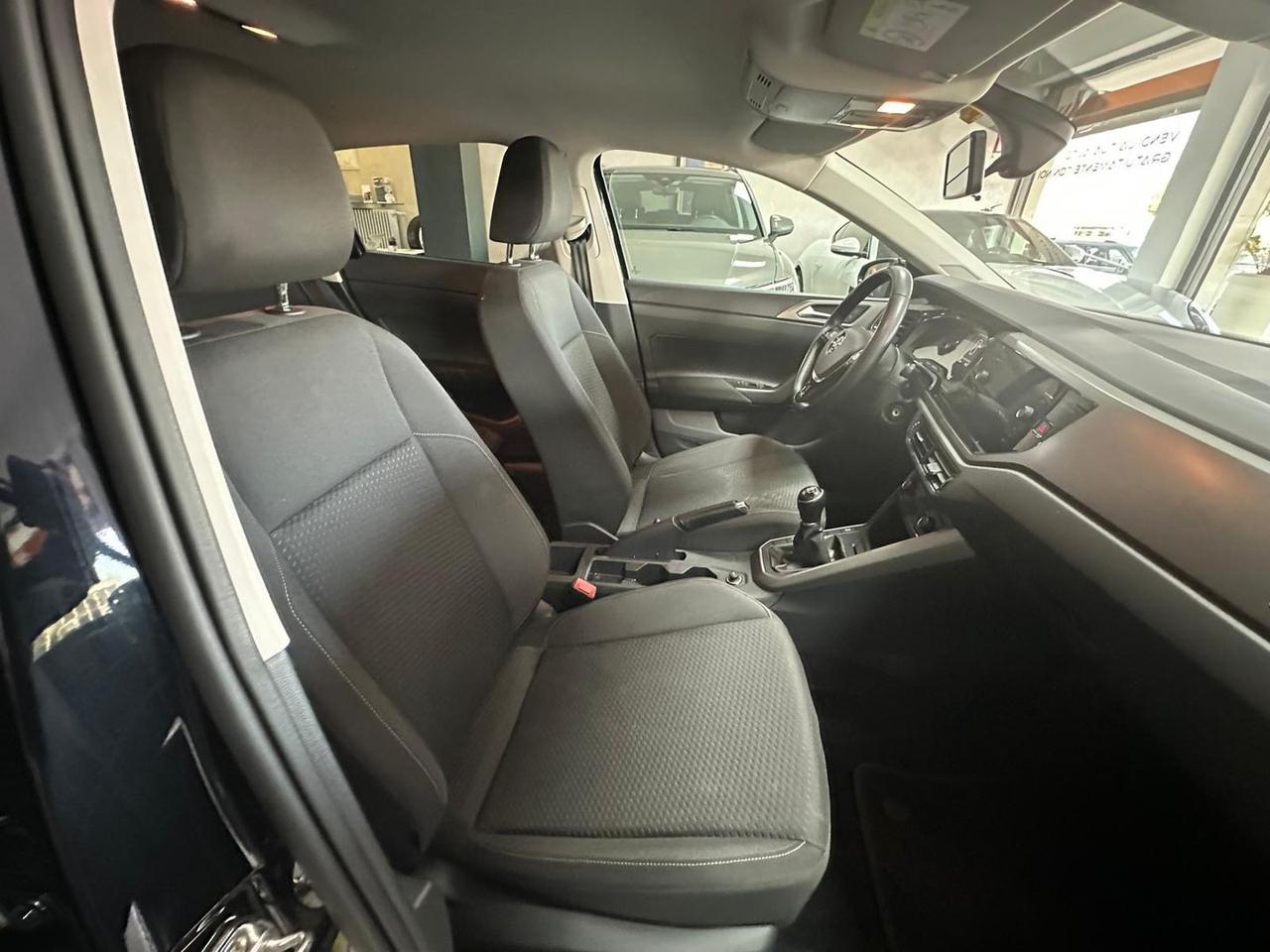 Volkswagen Polo R Line NEOPATENTATI 1.0 MPI #7374