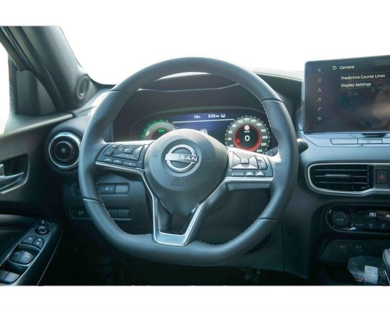 Nissan Juke NEW MC24 N-CONNECTA AMT