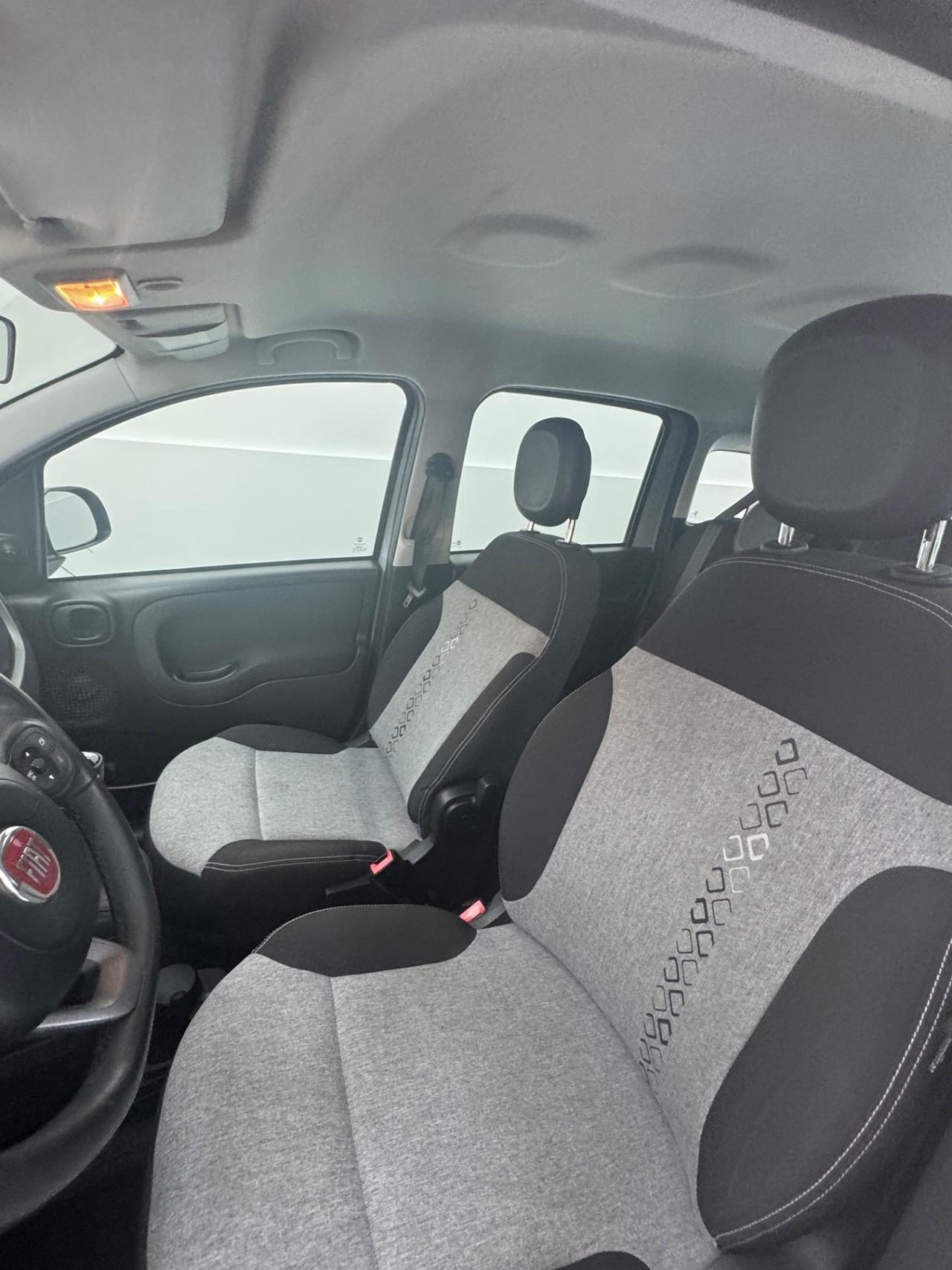 Fiat Panda 1.2 G P L Lounge