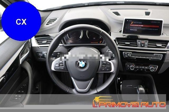 BMW X1 xDrive25e xLine