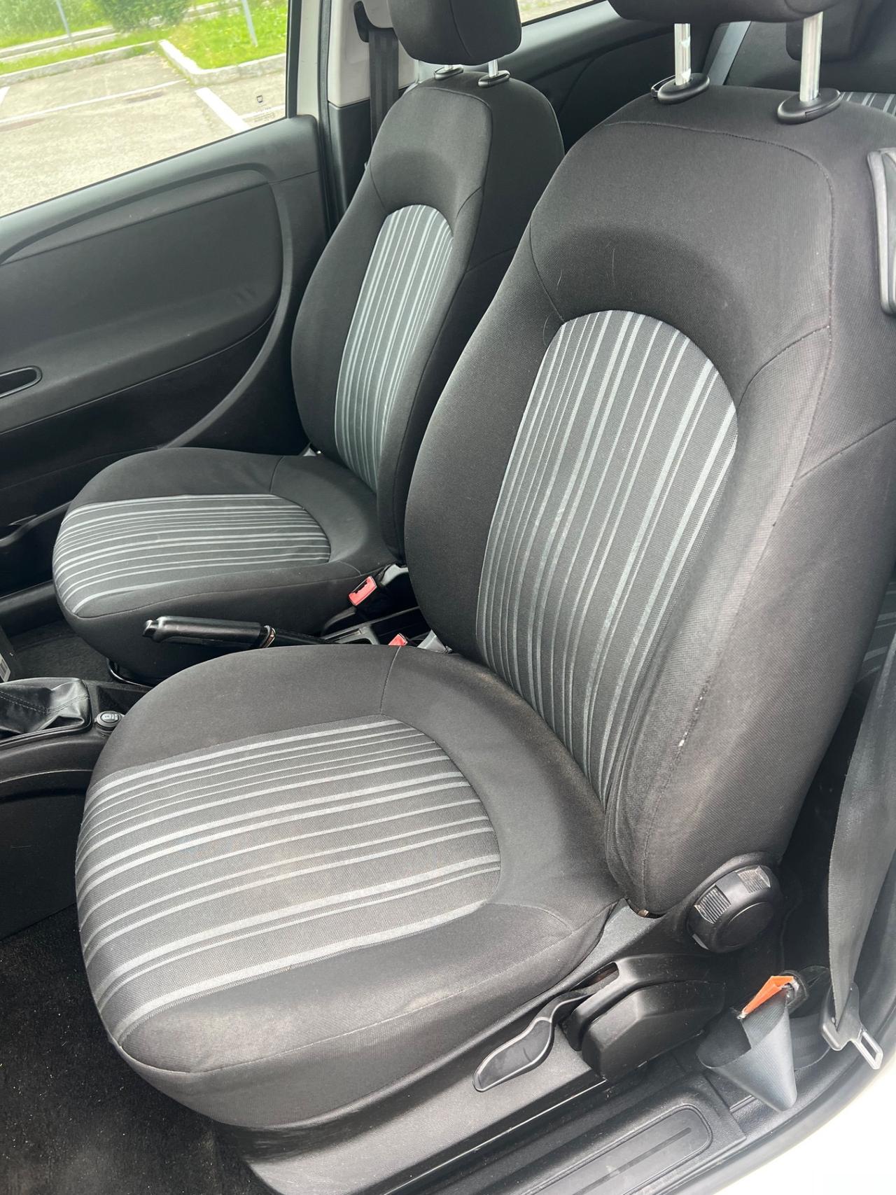 Fiat Punto Classic 1.2 5 porte Natural Power Active