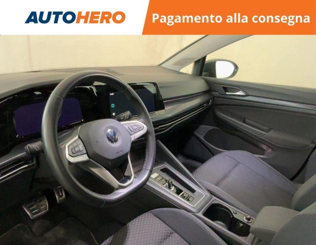 VOLKSWAGEN Golf 2.0 TDI 150 CV DSG SCR Life