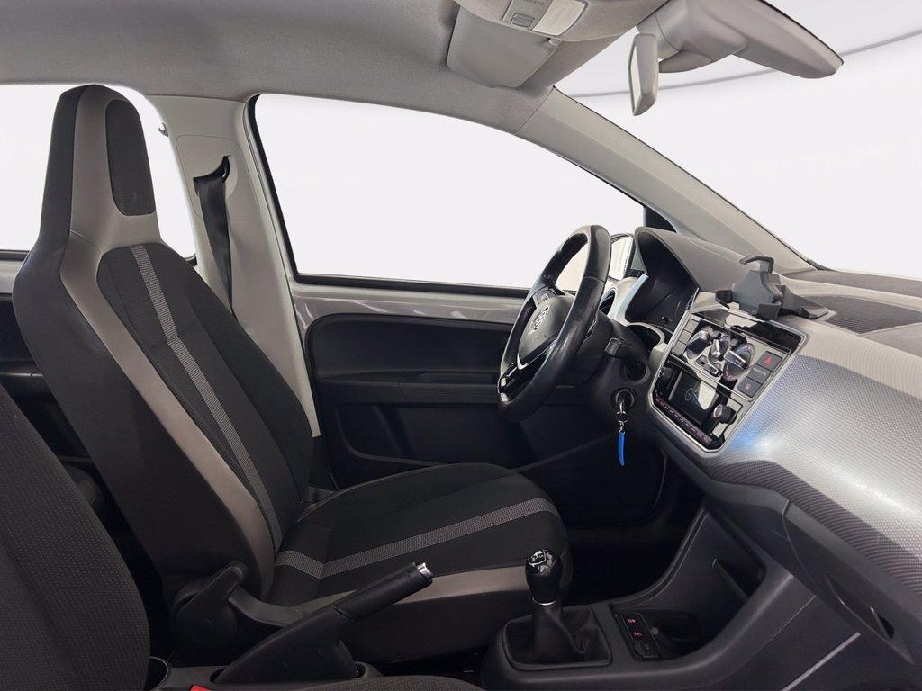 VOLKSWAGEN Up! 5p 1.0 high up! 75cv del 2018