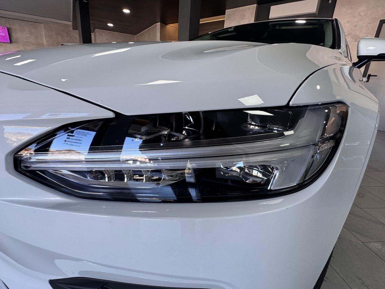 Volvo S90 Momentum 2.0 D3 #7447