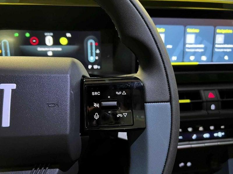 FIAT Grande Panda Grande Panda 5p 1.2 Hybrid eDCT 110cv S&S La Prima