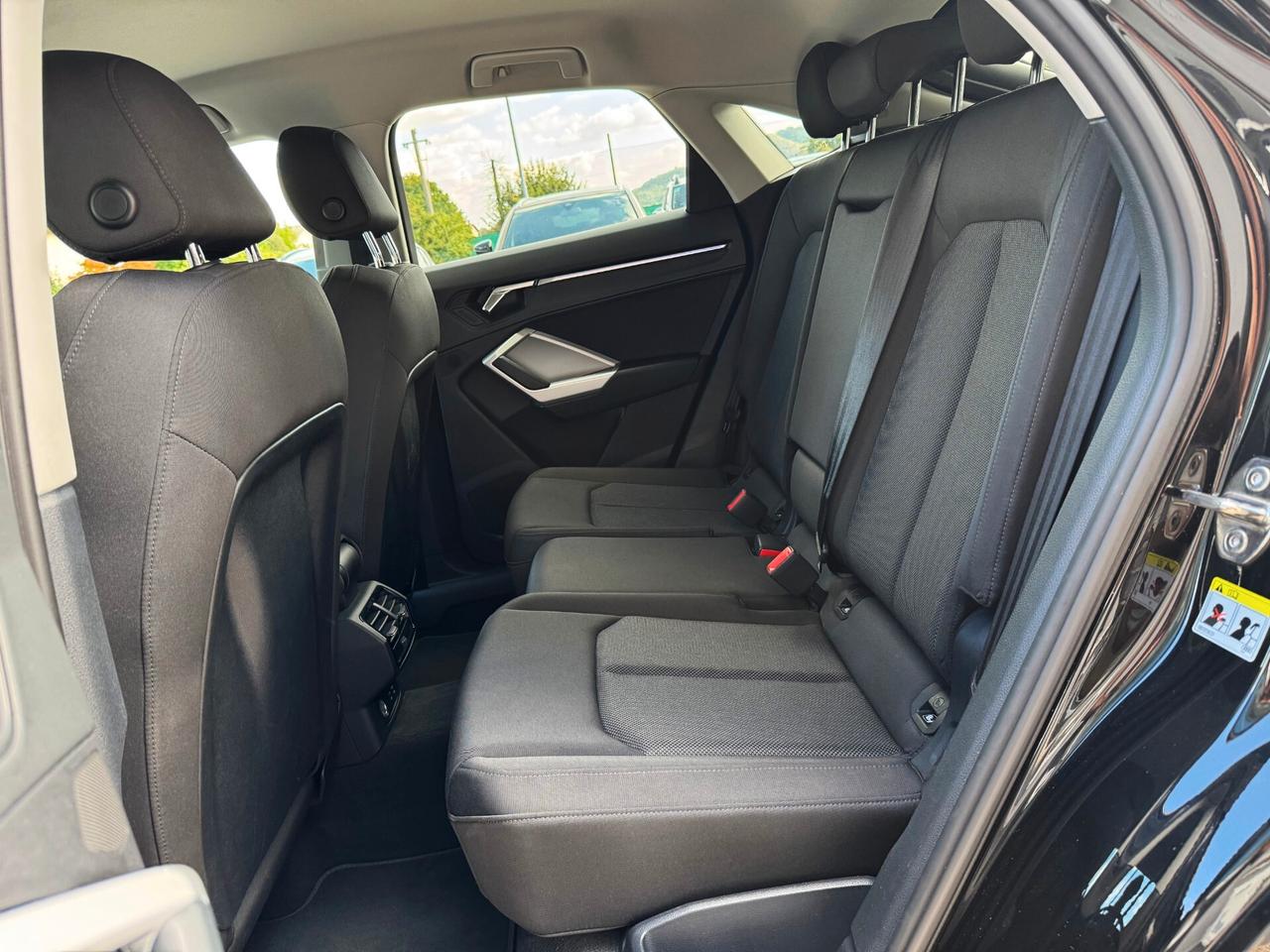 Audi Q3 Sportback 35 TDI 150cv S line edition | PREZZO REALE