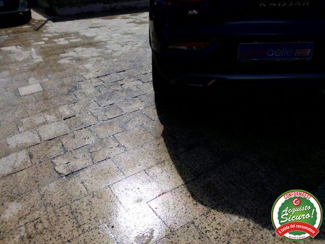 RENAULT Kadjar Blue dCi 8V 115CV Sport Edition2