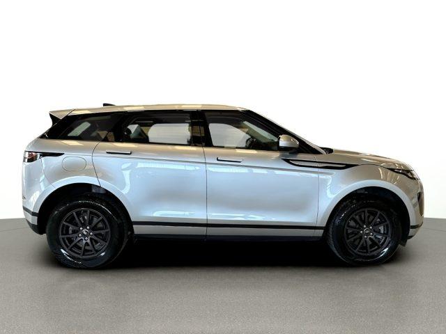 LAND ROVER Range Rover Evoque 2.0D AWD AUTOCARRO N1 - UNIPROP. - Cam