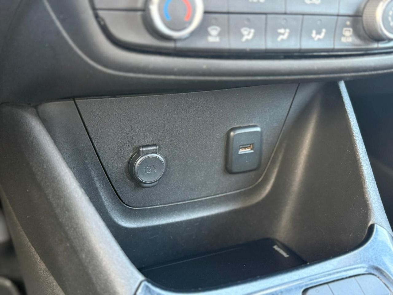 Opel Crossland X 1.5 ECOTEC D 102 CV Start&Stop Advance 2019