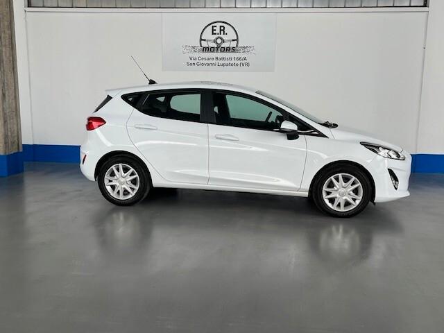 Ford Fiesta 1.5 EcoBlue 5 porte Business NEO PATENTATI