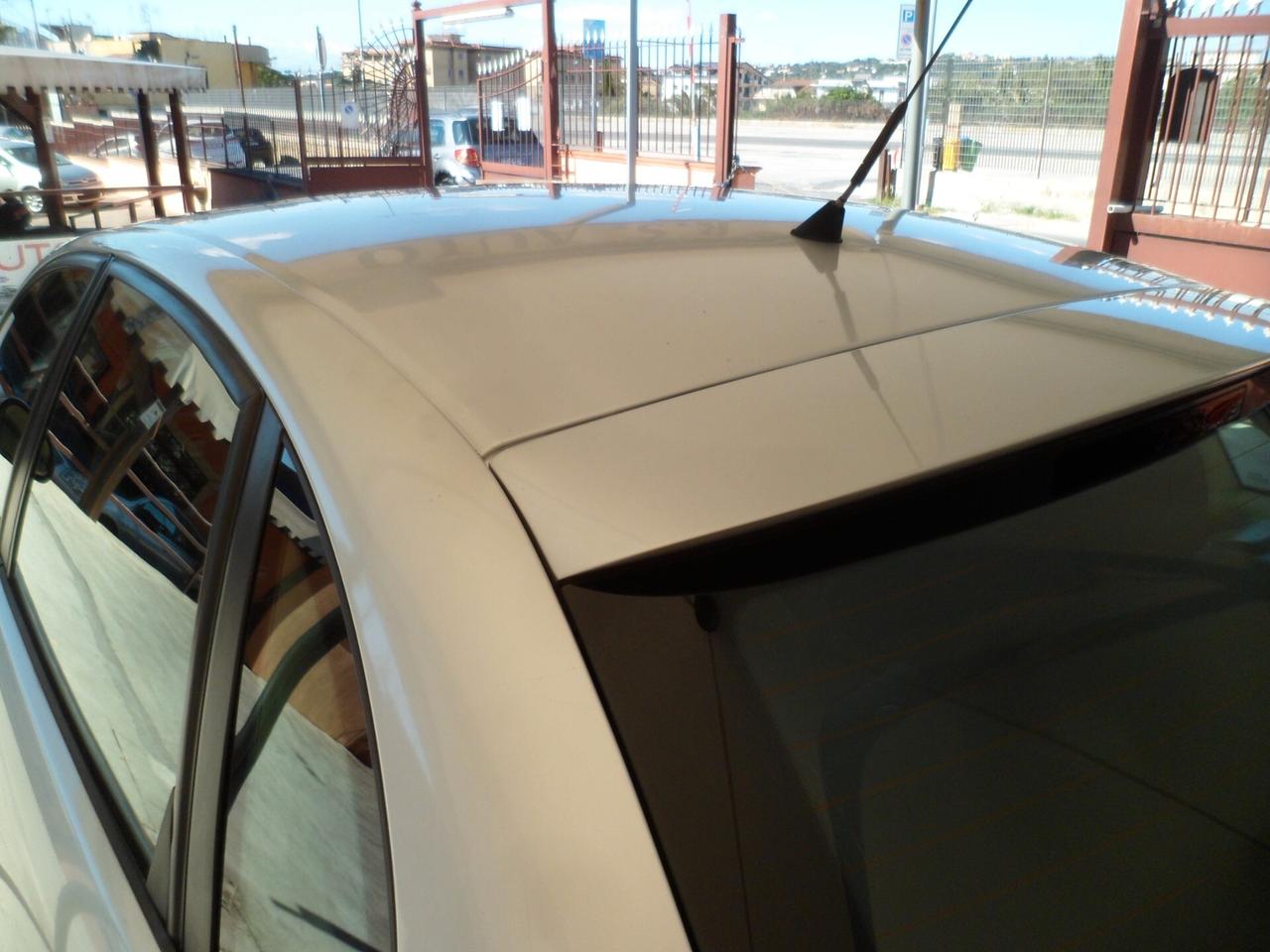 SEAT Ibiza 1.4 benzina 5 porte full optional 04