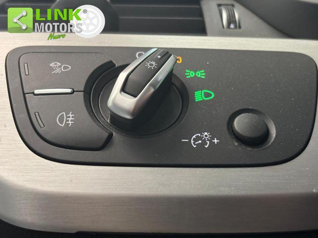 AUDI A5 40 TDI S-TRONIC S-LINE QUATTRO