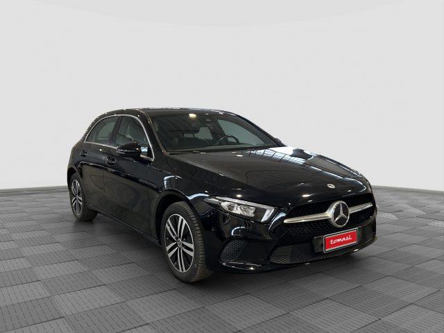 MERCEDES-BENZ A 250 A 250 e EQ-POWER Automatic SPORT