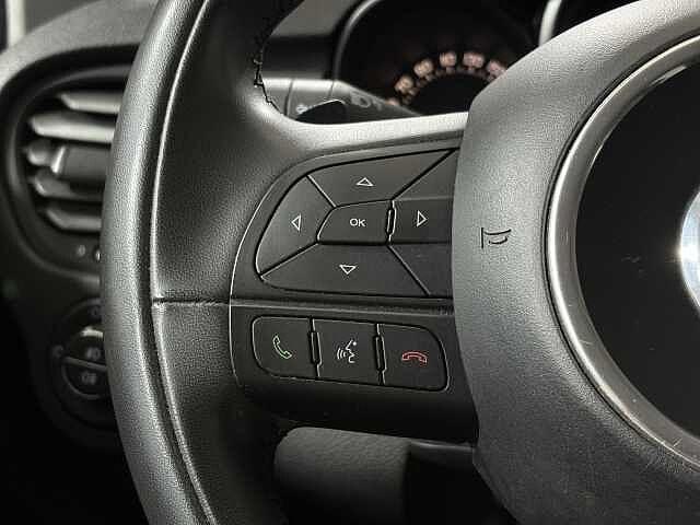 Fiat 500X 2.0 MultiJet 140 CV AT9 4x4 Cross