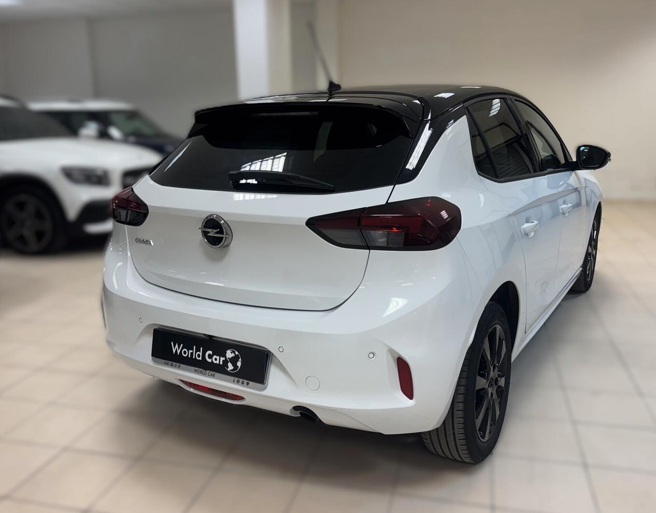 Opel Corsa 1.5 D 100 CV GS Line