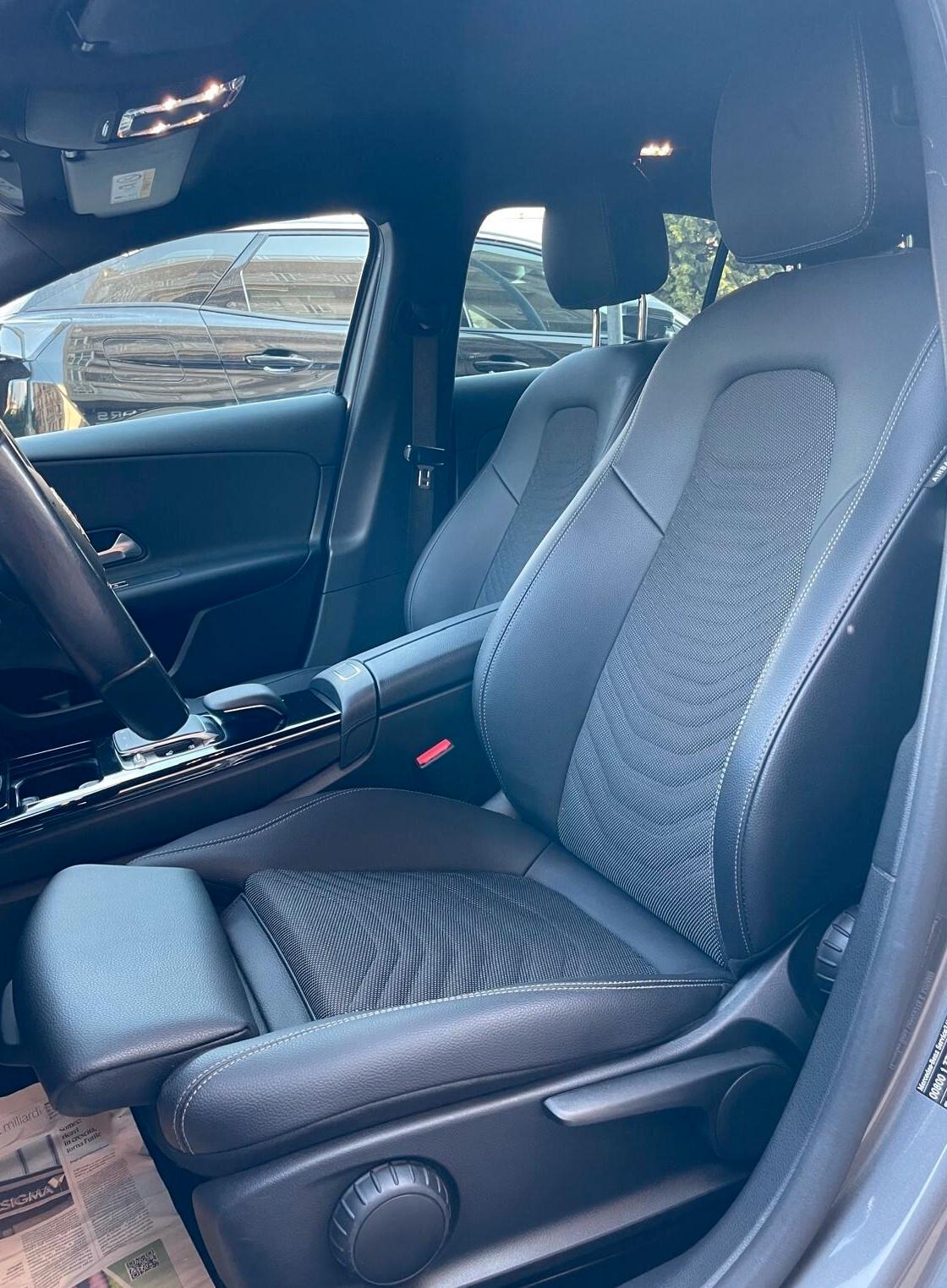 Mercedes-benz A 180 AMG Premium 2019