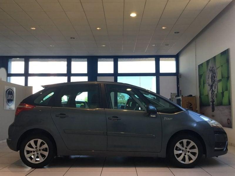 Citroën C4 C4 Picasso 1.6 hdi 16v Ideal (classique) 110cv