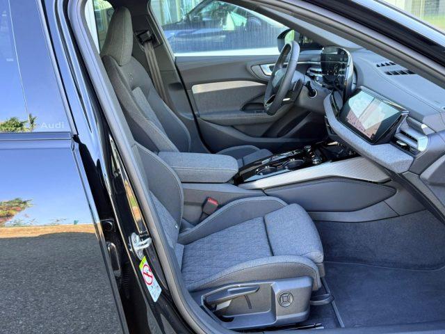 AUDI A5 Avant TDI 150 kW mHEV+ S tronic S Line ed. NAVI