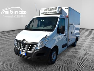Renault Master 2.3 dCi/130CV FCRX -20° Furgone Ice