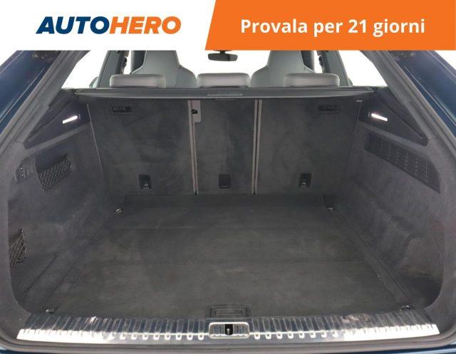 AUDI Q8 55 TFSI quattro tiptronic Sport