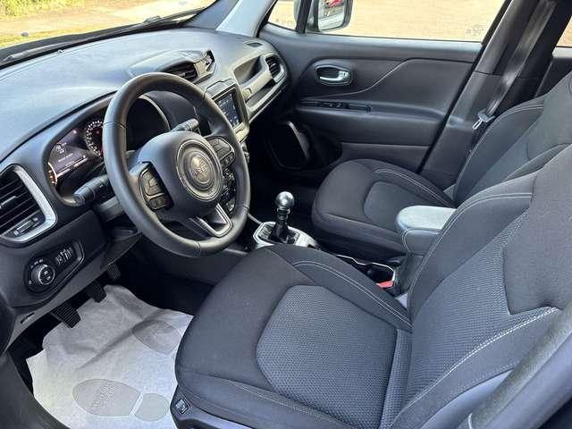 Jeep Renegade 1.0 T3 Limited GPL