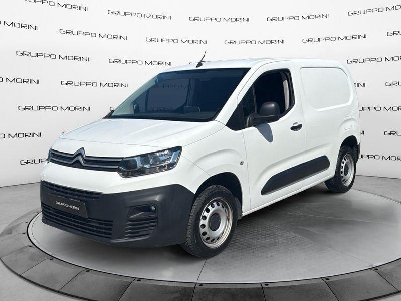 Citroën Berlingo Berlingo BlueHDi 100 Van M Control (1000Kg) IVA ESCLUSA