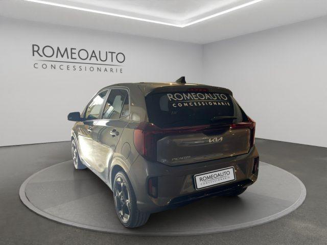 KIA Picanto 1.0 dpi 5 porte Urban Pack TT