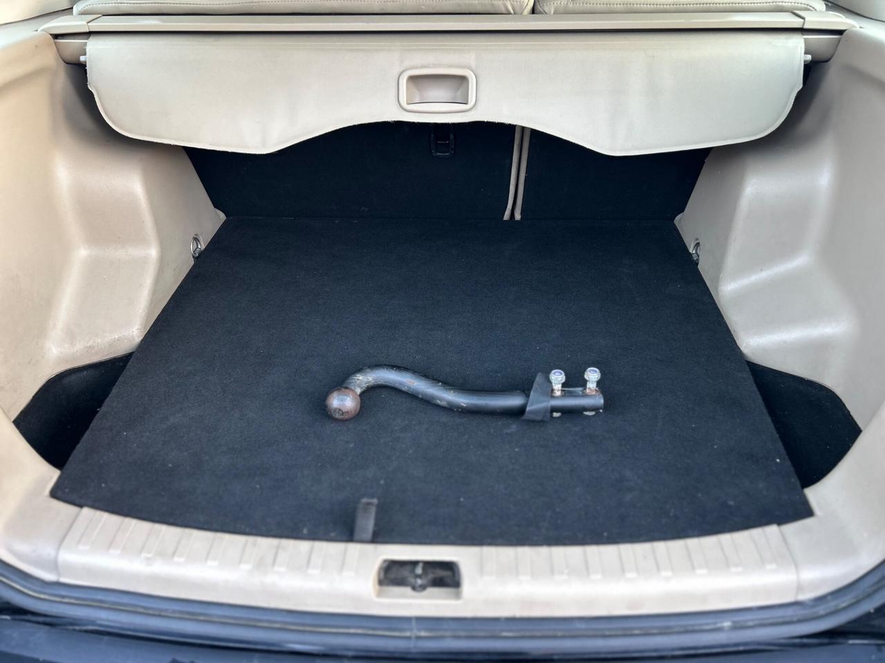 Land Rover Freelander 2.2 SD4 S.W. HSE