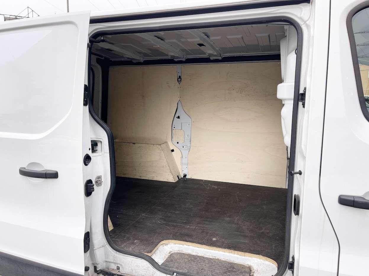 Renault Trafic 2.0 Diesel 150CV E6 - 2024