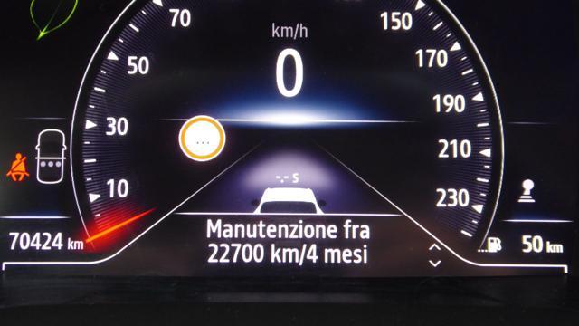 RENAULT Captur Blue dCi 95 CV Intense