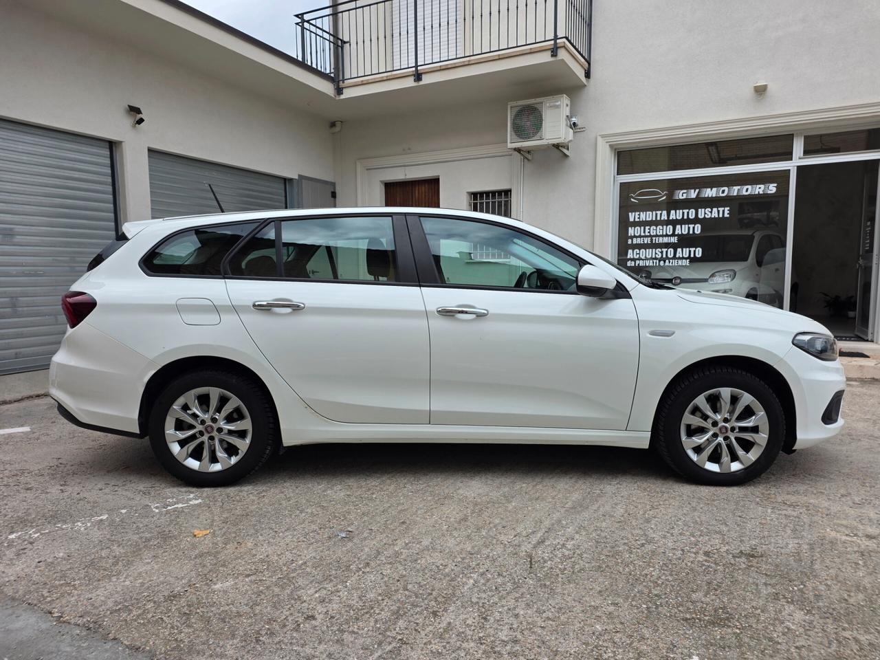 Fiat Tipo 1.6 Mjt S&S SW 2020