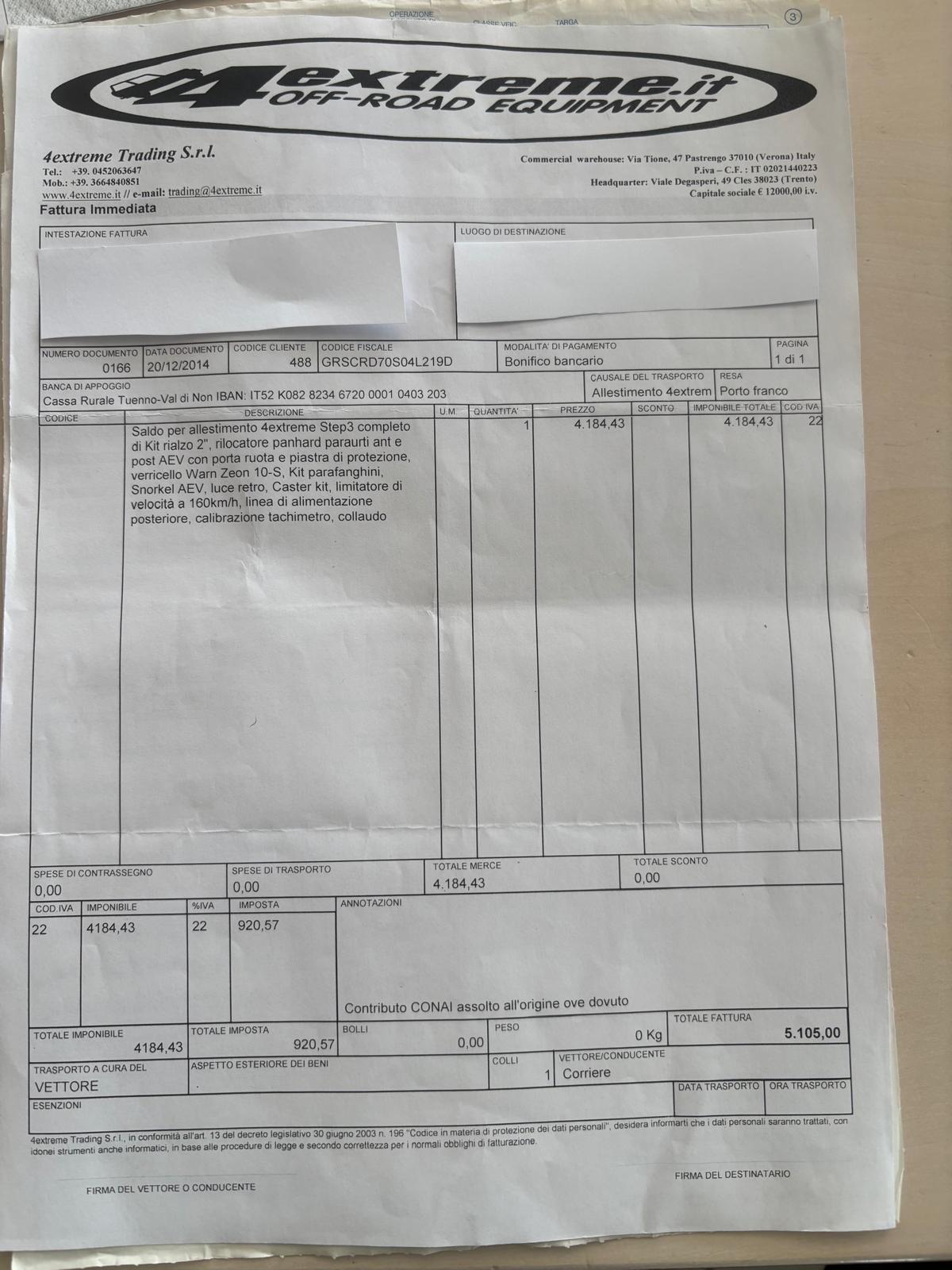Jeep Wrangler Unlimited 2.8 CRD DPF Rubicon.SOLO PER INTENDITORI!!